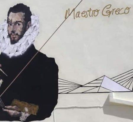 דירות הרקליון Maestrocreco מראה חיצוני תמונה